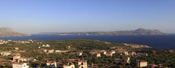 Hotels in Souda