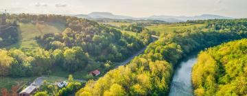 Hotels mit Parkplatz in Buena Vista