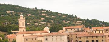 Hotels with Parking in Piana