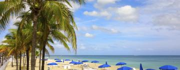 Hoteli v mestu Lauderdale-by-the-Sea