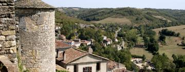 Vakantiewoningen aan het strand in Allemagne-en-Provence