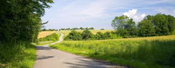 Ferienwohnungen in Püttlingen