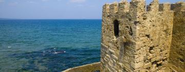 Cheap vacations in Sinop
