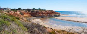 Hôtels à Noarlunga