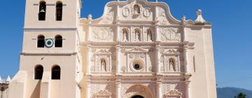 Hotels in Comayagua