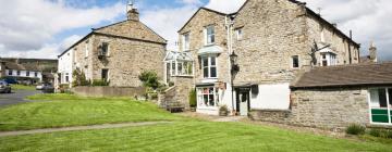 Apartments in Reeth