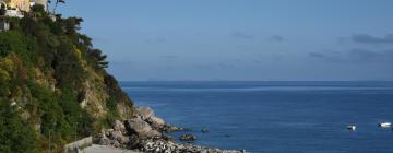 Помешкання для відпустки у місті Marina Grande di Capri