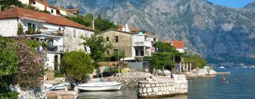 Hotels mit Parkplatz in Dražin Vrt