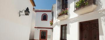 Cheap Hotels in Montoro