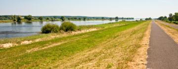 Hotels with Parking in Kostrzyn nad Odrą