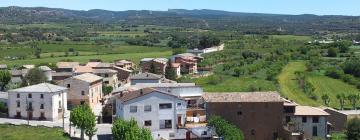 Sewaan Penginapan di Torres del Obispo