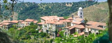 Holiday Rentals in Stella Cilento