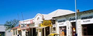 Guest Houses in Tsumeb