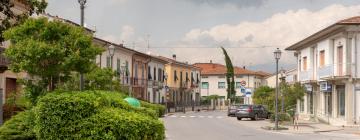 Hotel con parcheggio a Cantagrillo