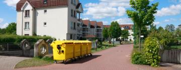 Apartments in Stadt Schenefeld