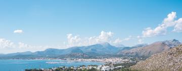 girasol calibre Tejido Los 10 mejores hoteles de Port de Pollença (Puerto Pollensa) (desde € 112)