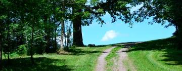 Hotelek Gevelsbergben