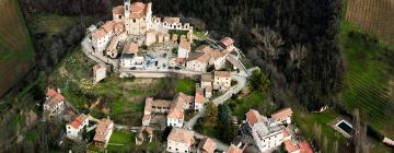 Hotels in Casteggio