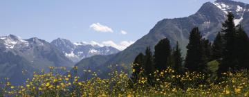 Hoteller med parkeringsplass i Strass im Zillertal