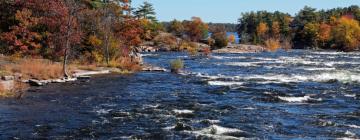 Hotel di Bobcaygeon