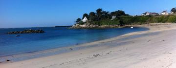 Hotel per famiglie a Île-de-Batz