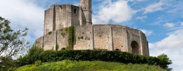 Hotels in Gisors