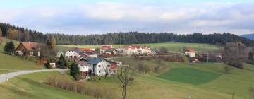 Отели с парковкой в городе Афисль