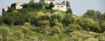 Cheap Hotels sa Villa Opicina