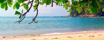 Hotels in Puntarenas