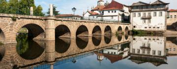 Hotels in Chaves