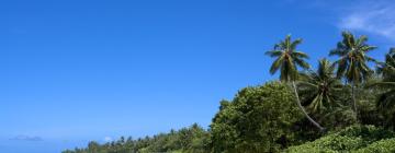 Guest Houses in Himmafushi