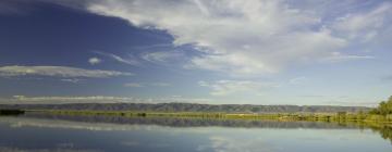 Hoteles en Port Augusta