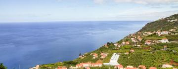 Villas em Arco da Calheta