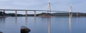 Cheap holidays in Uddevalla