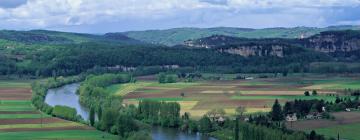 Hoteles familiares en Jargeau