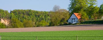 Soodsad hotellid sihtkohas Netphen