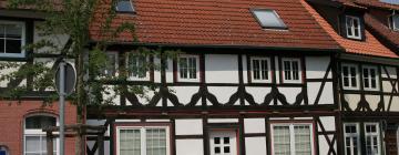 Hotels in Salzgitter-Bad