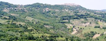 Hotel di Cava deʼ Tirreni