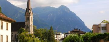 Hotel di Vaduz