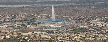 Hotels in Fountain Hills
