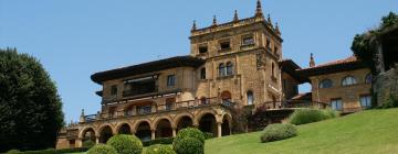 Hotels in Getxo