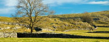 Cottages in Embsay