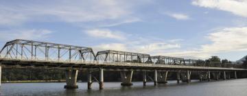 Accessible Hotels in Nowra