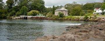 Hotels in Kerikeri