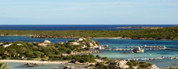 Alojamentos para fÃ©rias em Marinella