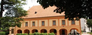 Hôtels à Velika Gorica
