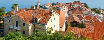 Guest Houses in Herceg-Novi