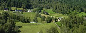 Hôtels avec parking à Eberstein