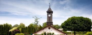 Hoteles en Neufeld an der Leitha