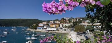 Hotels in Rabac